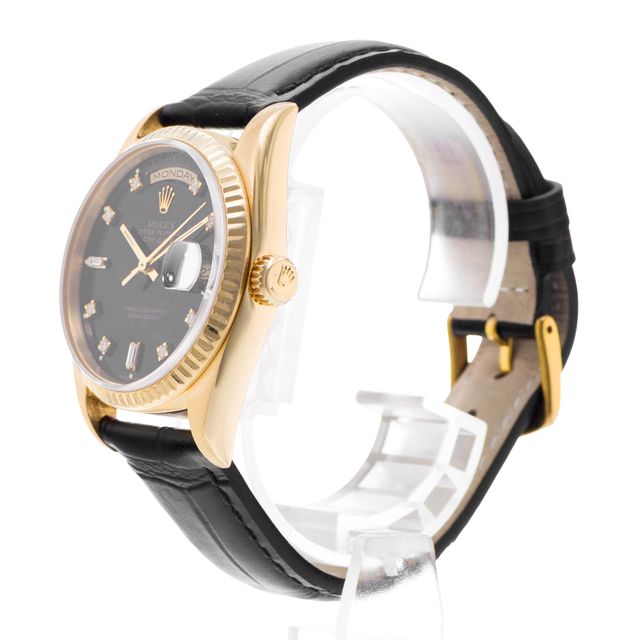 Rolex Day-Date 18238 Image 4